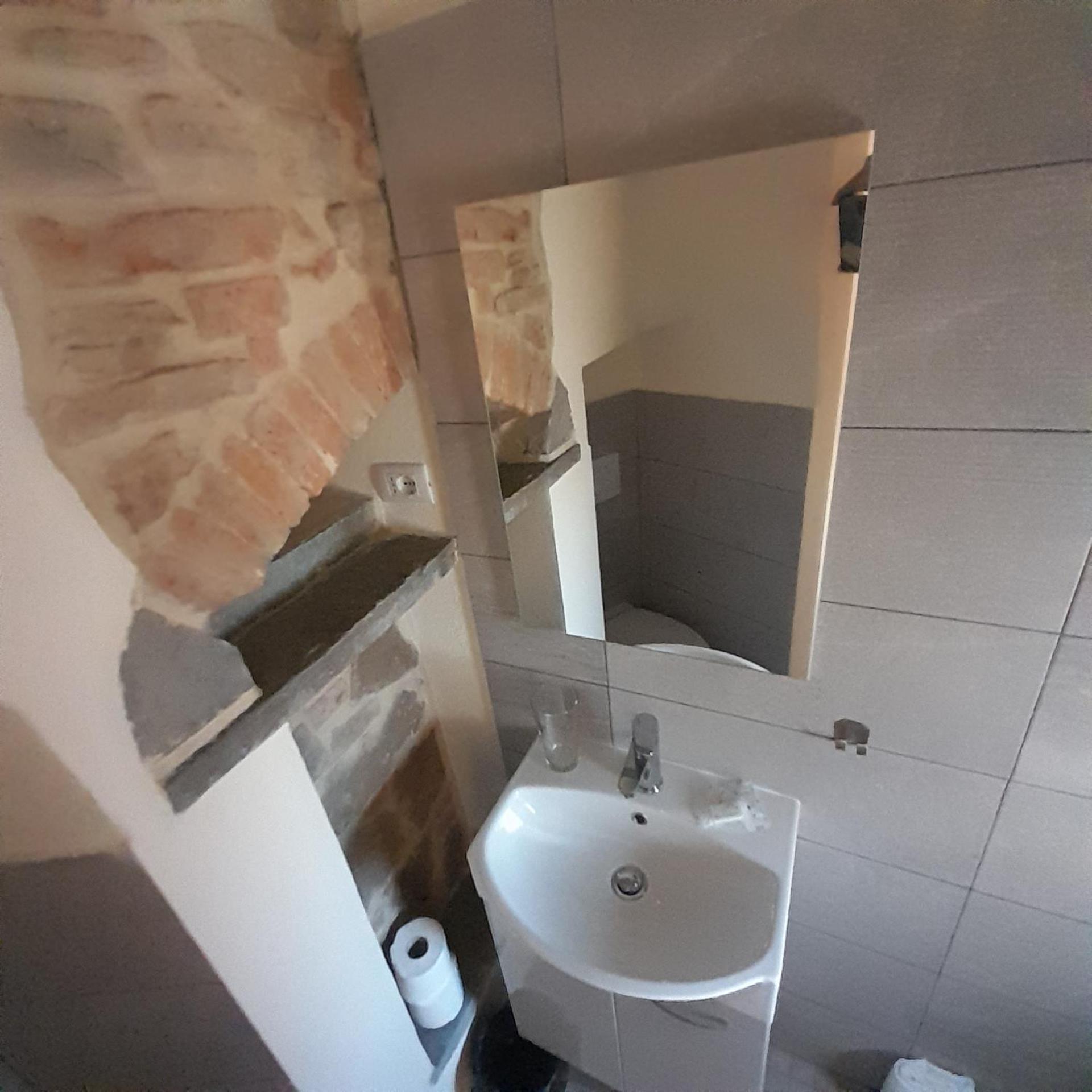 Piccolo Garibaldi Appartamento Arezzo Quarto foto